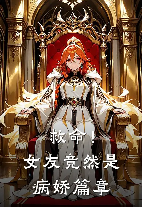 救命!女友竟然是病娇篇章在线观看