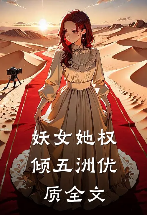 妖女她权倾五洲优质全文