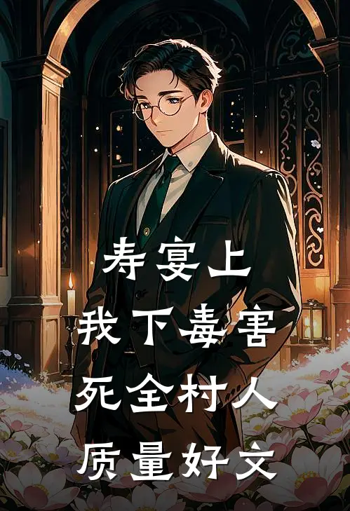 寿宴上，我下毒害死全村人质量好文