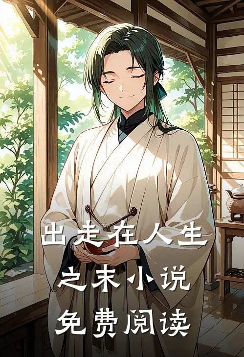 出走在人生之末小说免费阅读