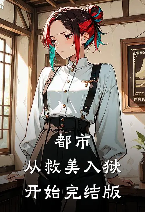 都市：从救美入狱开始完结版