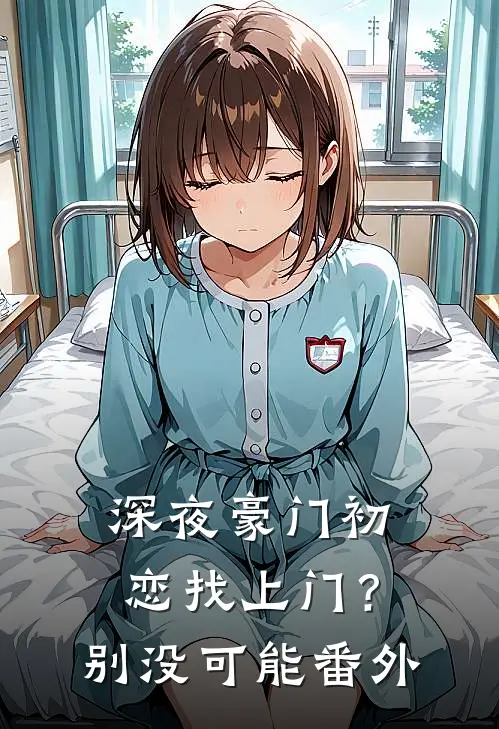 深夜豪门初恋找上门？别，没可能番外