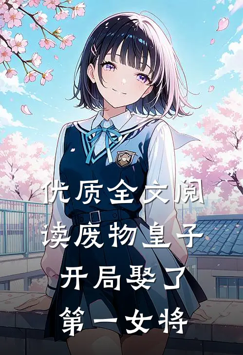 优质全文阅读废物皇子，开局娶了第一女将