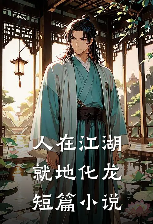 人在江湖，就地化龙短篇小说