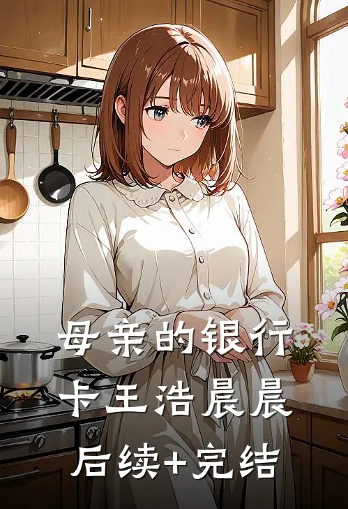 母亲的银行卡王浩晨晨后续+完结