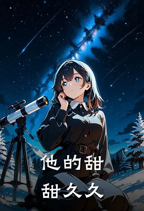 他的甜甜久久