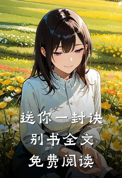 送你一封诀别书全文免费阅读