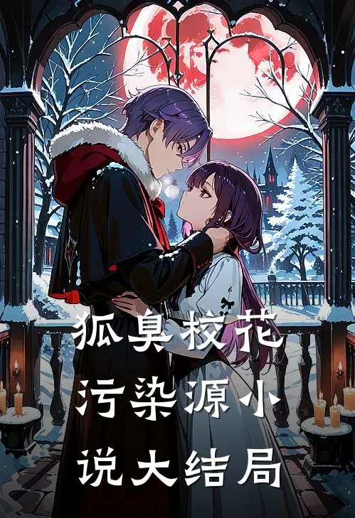 狐臭校花污染源小说大结局