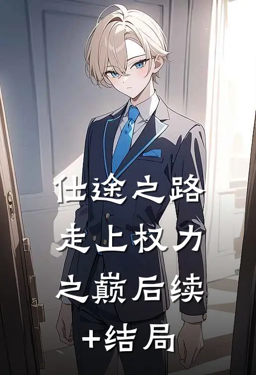 仕途之路：走上权力之巅后续+结局