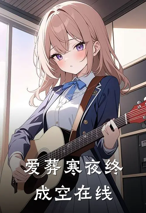 爱葬寒夜终成空在线