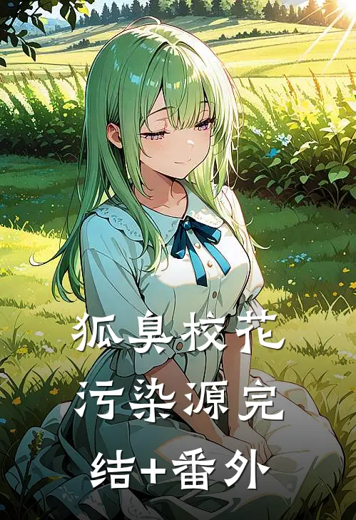 狐臭校花污染源完结+番外