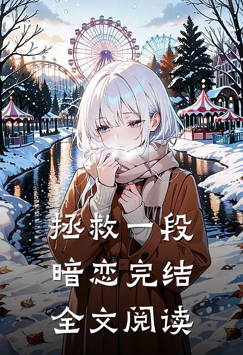 拯救一段暗恋完结全文阅读
