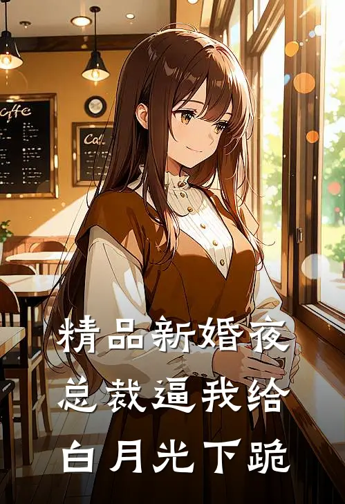 精品新婚夜，总裁逼我给白月光下跪