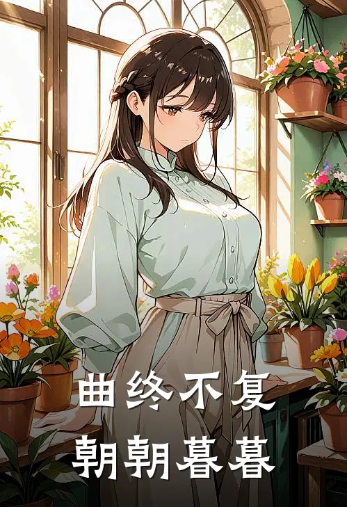 曲终不复朝朝暮暮