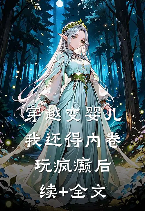 穿越变婴儿，我还得内卷玩疯癫后续+全文