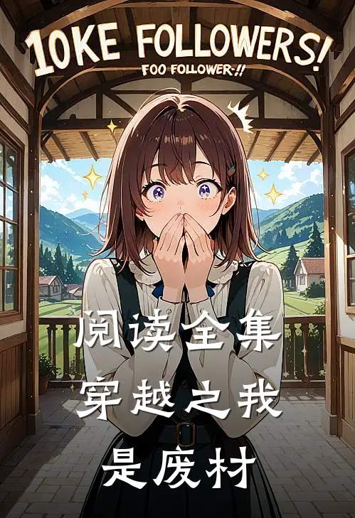 阅读全集穿越之我是废材