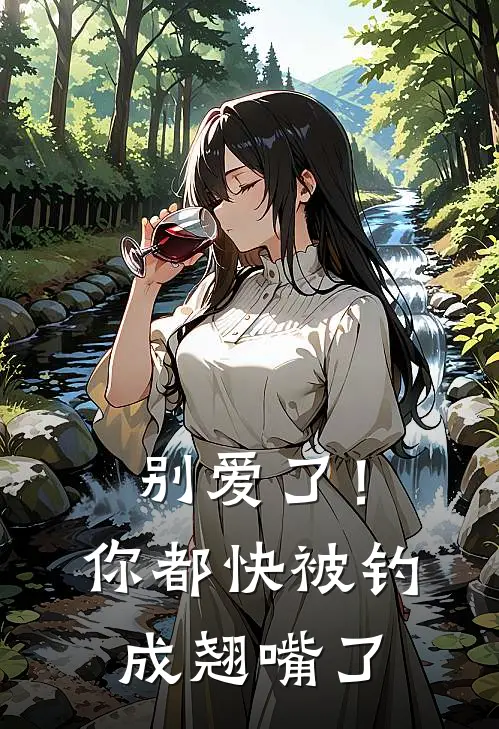 别爱了！你都快被钓成翘嘴了