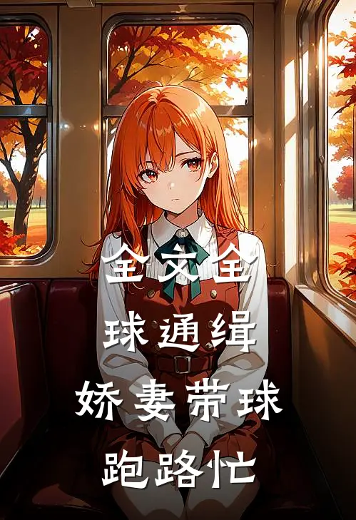 全文全球通缉：娇妻带球跑路忙
