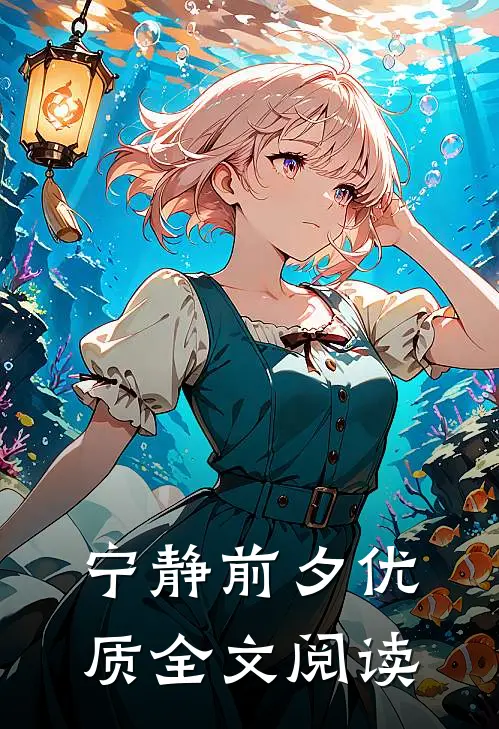 宁静前夕优质全文阅读