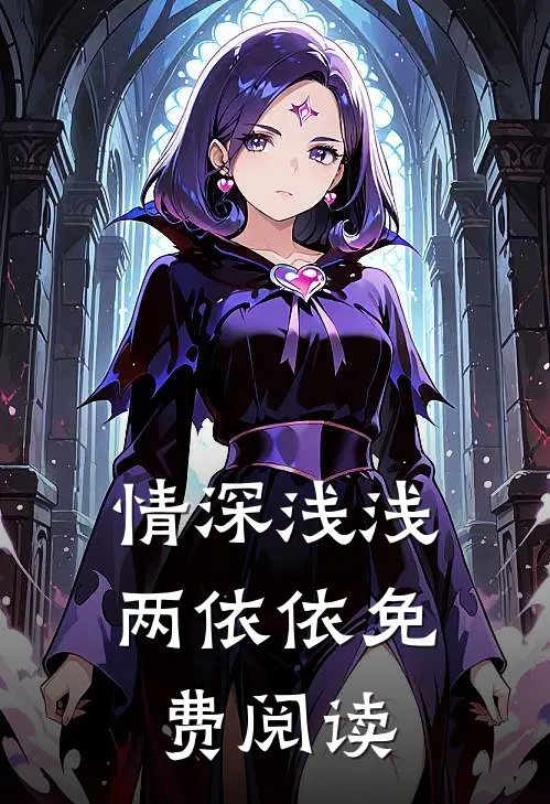 情深浅浅两依依免费阅读