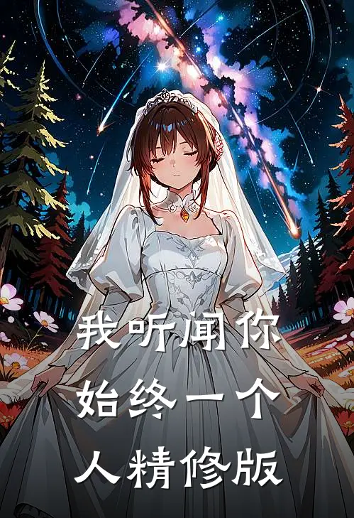 我听闻你始终一个人精修版