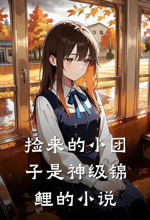 捡来的小团子是神级锦鲤的免费阅读