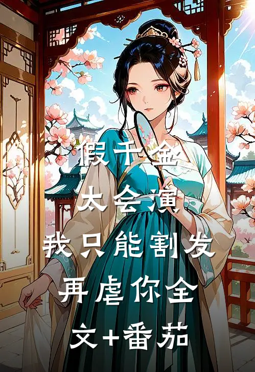 假千金太会演，我只能割发再虐你全文+番茄