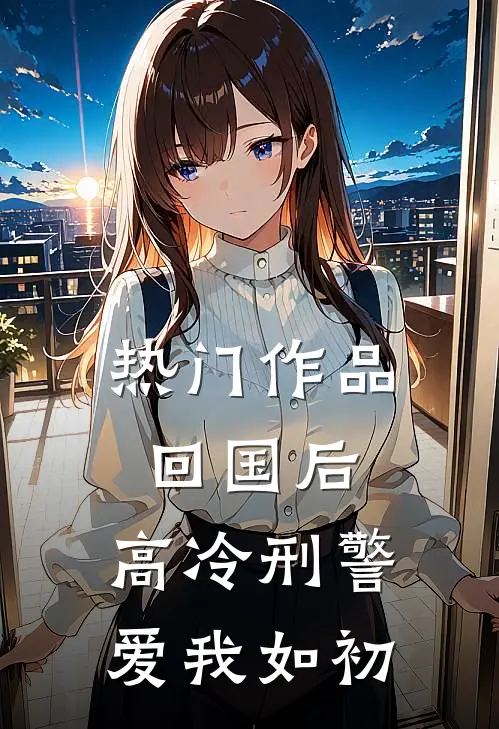 热门作品回国后，高冷刑警爱我如初