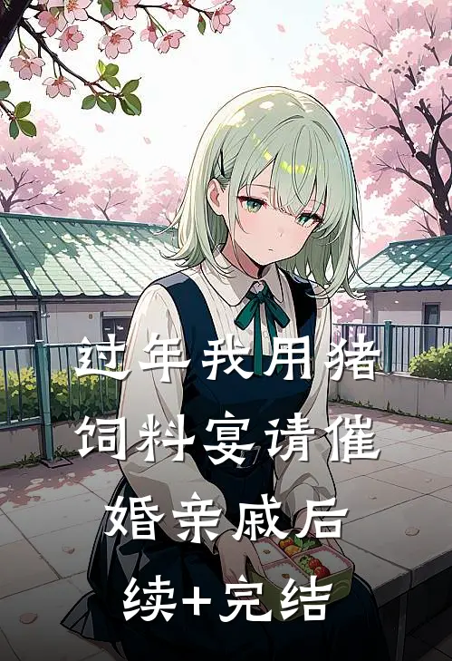过年我用猪饲料宴请催婚亲戚后续+完结