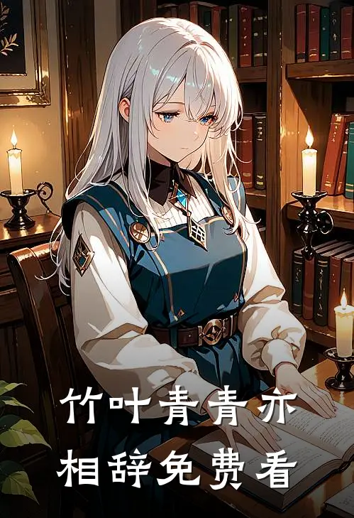竹叶青青亦相辞免费看
