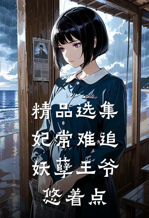 精品选集妃常难追：妖孽王爷悠着点
