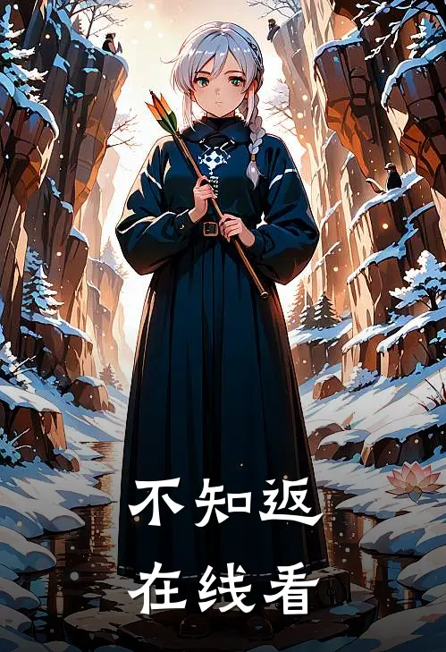 不知返在线看