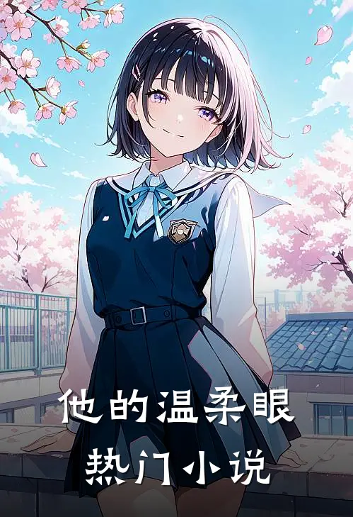 他的温柔眼热门小说