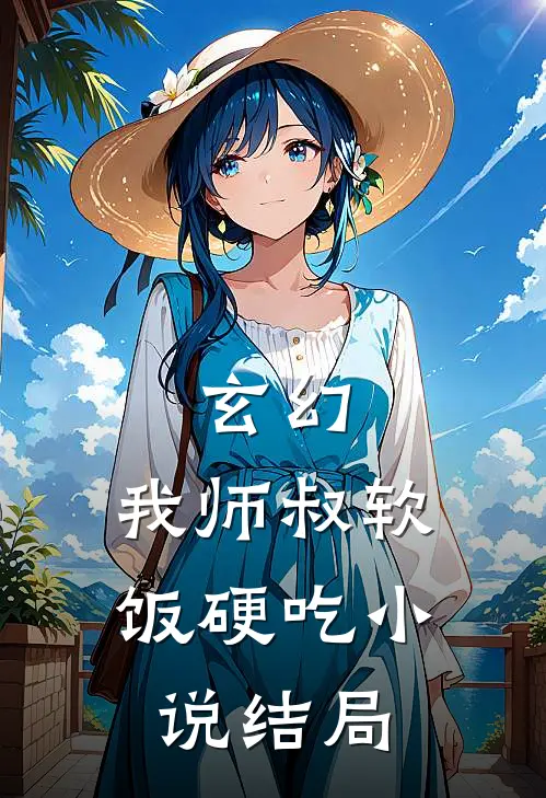 玄幻：我师叔软饭硬吃小说结局