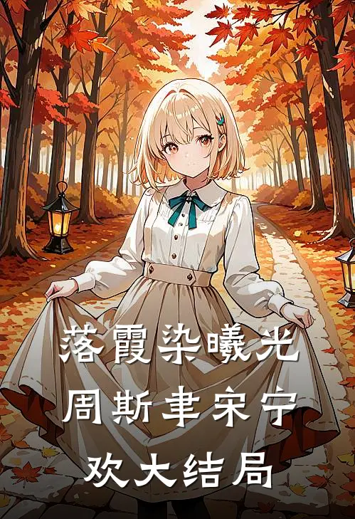 落霞染曦光周斯聿宋宁欢大结局