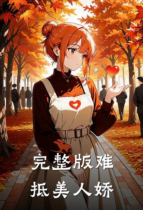 完整版难抵美人娇