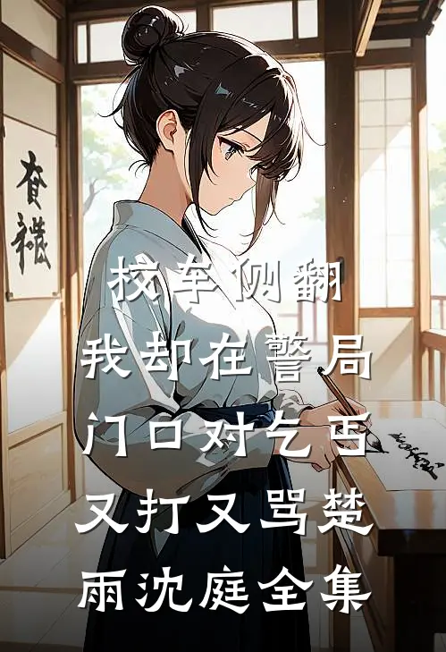 校车侧翻，我却在警局门口对乞丐又打又骂楚雨沈庭全集
