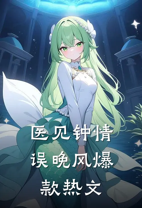 医见钟情误晚风爆款热文