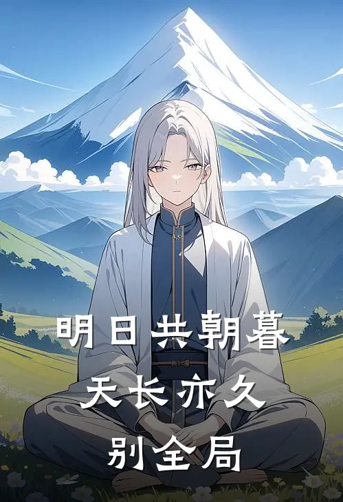 明日共朝暮，天长亦久别全局