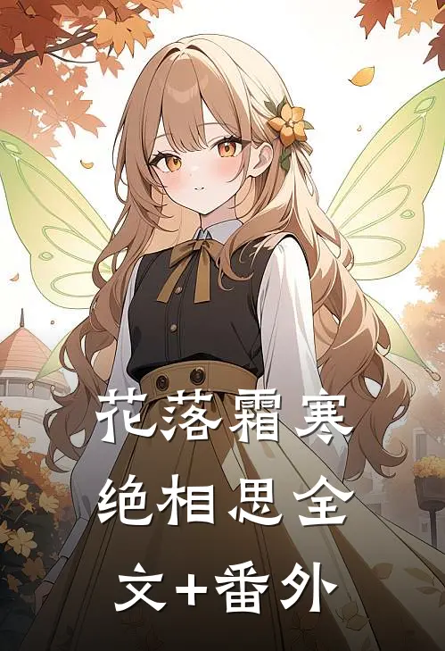 花落霜寒绝相思全文+番外