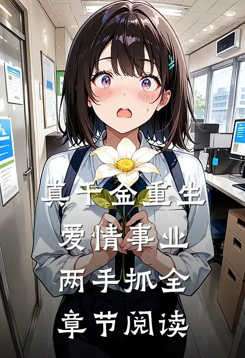 真千金重生，爱情事业两手抓全章节阅读