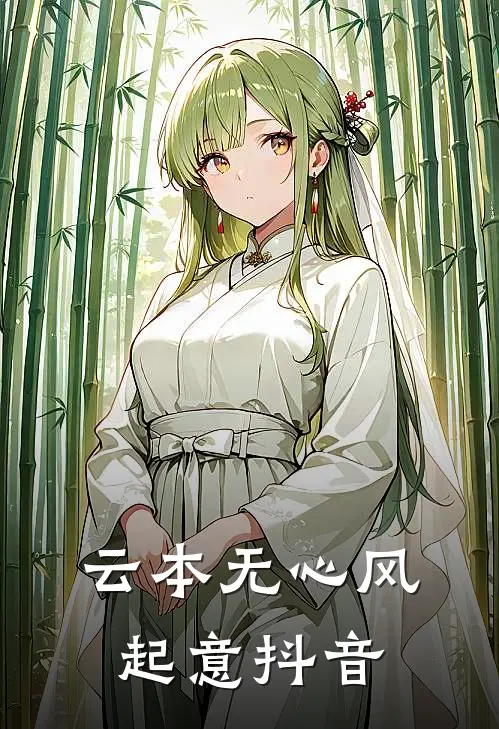 云本无心风起意抖音
