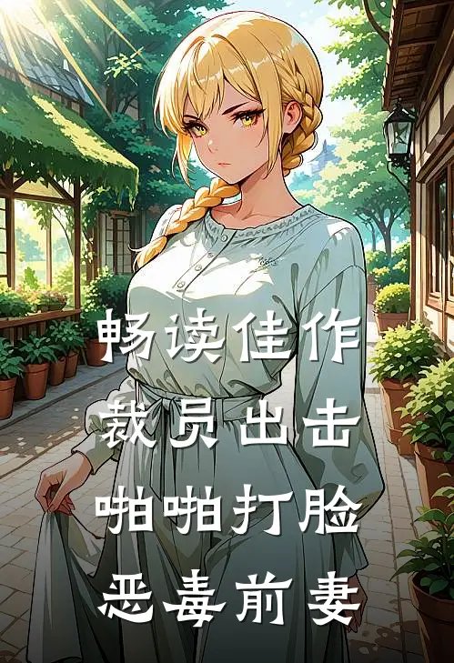畅读佳作裁员出击：啪啪打脸恶毒前妻