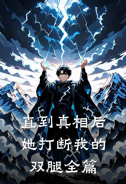 直到真相后，她打断我的双腿全篇
