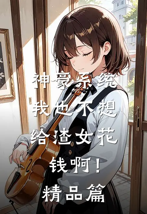 神豪系统：我也不想给渣女花钱啊！精品篇
