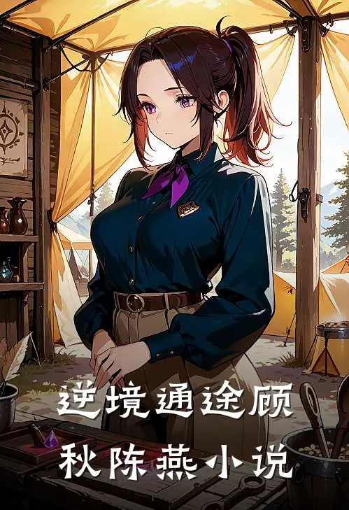 逆境通途顾秋陈燕小说