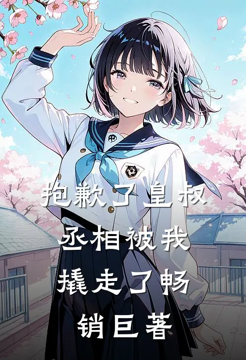 抱歉了皇叔，丞相被我撬走了畅销巨著
