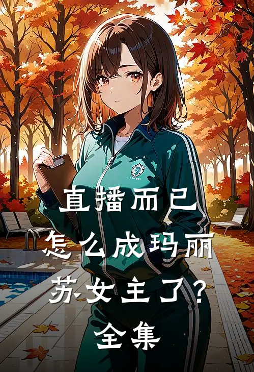 直播而已，怎么成玛丽苏女主了？全集