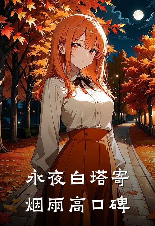 永夜白塔寄烟雨高口碑