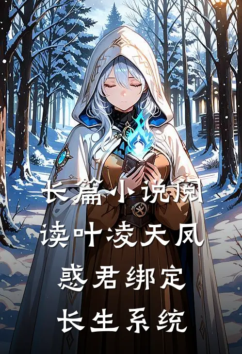 长篇小说阅读叶凌天凤惑君绑定长生系统